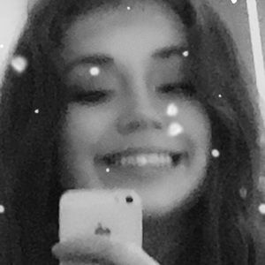 Meet your Posher, Isabella sofia